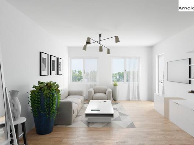 Wohnung zum Kauf 239.000 € 5 Zimmer 118 m² Mainaschaff 63814