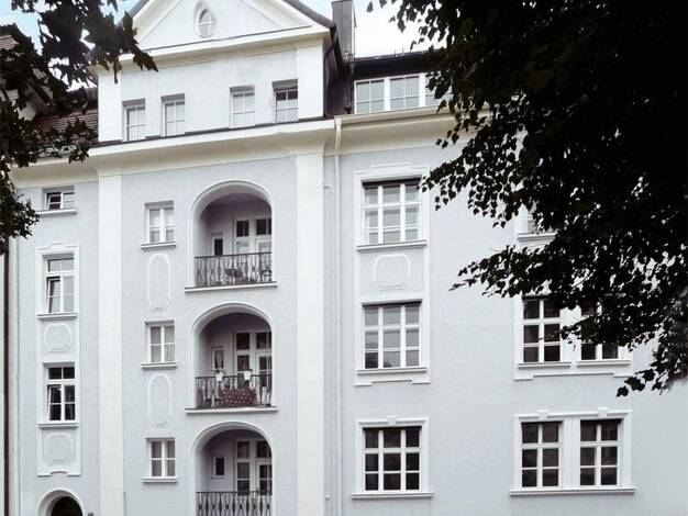 Wohnung zur Miete 5.400 € 6 Zimmer 236 m² 2. Geschoss frei ab 01.10.2026 Ludwigsvorstadt-Isarvorstadt München 80336