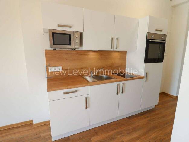 Studio zur Miete 431 € 1 Zimmer 28,7 m² 2. Geschoss frei ab 01.06.2026 Brunnenstraße 3 Nittendorf 93152