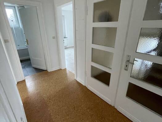 Wohnung zur Miete 800 € 3 Zimmer 85 m² Geschoss 1/2 frei ab 01.11.2026 Soest Soest 59494