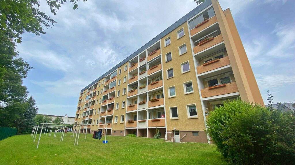 Sonstiges zum Kauf als Kapitalanlage geeignet 34.000 € 2 Zimmer 44,9 m² Wüstenbrand Hohenstein-Ernstthal 09337