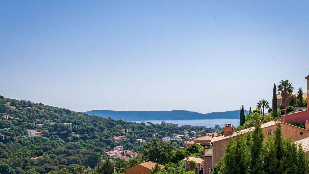 Einfamilienhaus zum Kauf 1.220.000 € 220 m² 1.124 m² Grundstück Sud CAVALAIRE SUR MER 83240
