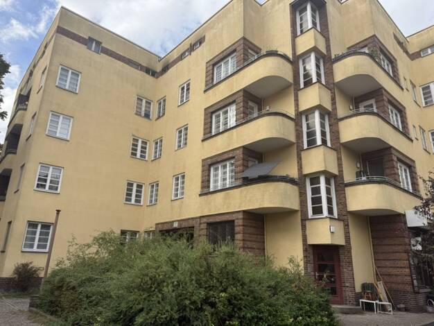 Wohnung zum Kauf 219.000 € 3 Zimmer 74 m² 2. Geschoss Spandau Berlin 13587