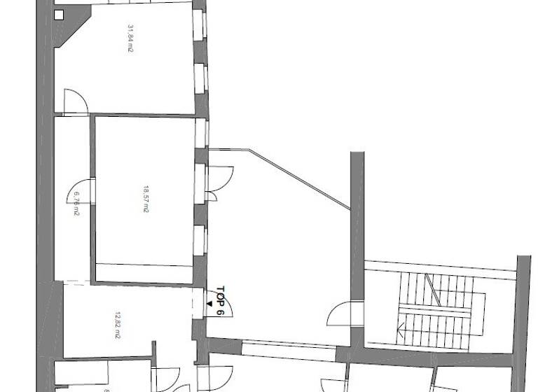 Wohnung zum Kauf 599.000 € 2,5 Zimmer 1. Geschoss Wien 1160