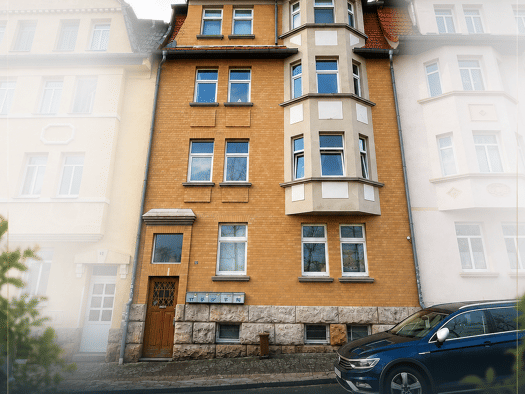 Mehrfamilienhaus zum Kauf 16 Zimmer 347 m² 252 m² Grundstück frei ab sofort Lichtenhain Jena 07745