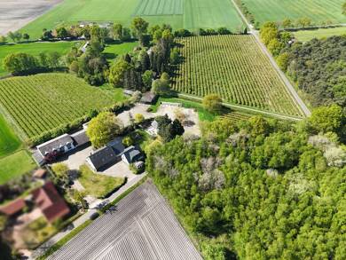 Mehrfamilienhaus zum Kauf 849.000 € 20 Zimmer 1.462,5 m² 11.048 m² Grundstück Ströhen Wagenfeld 49419
