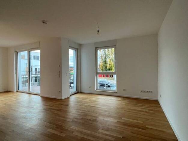 Wohnung zur Miete 1.080 € 3 Zimmer 67,4 m² 1. Geschoss frei ab 09.05.2026 Hirtestraße 24 Köpenick Berlin 12555