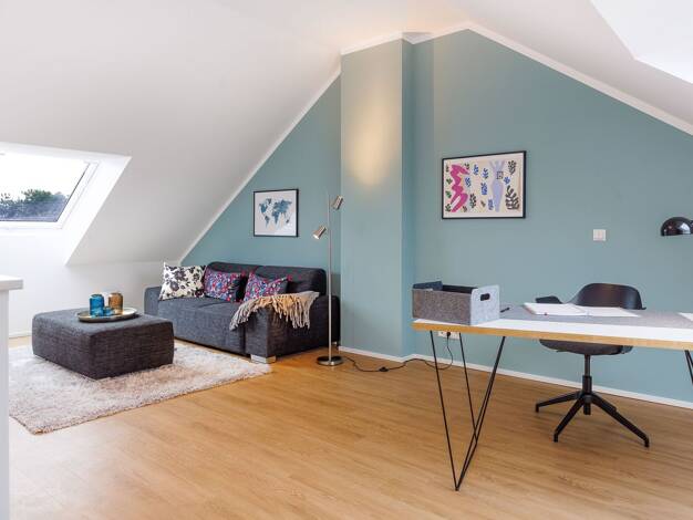 Haus zur Miete 1.460 € 4 Zimmer 110 m² 219 m² Grundstück frei ab sofort Sanddornstraße 37 Lintfort Kamp-Lintfort 47475