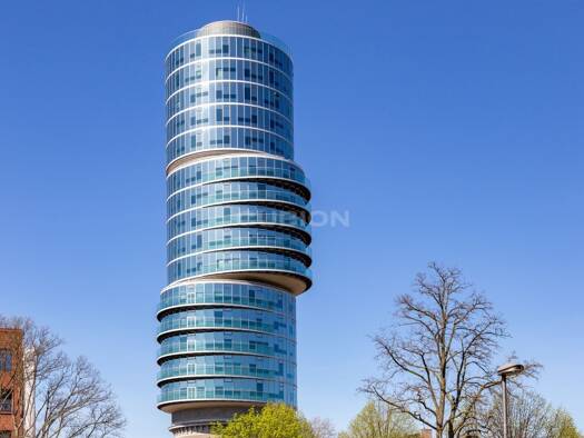 Büro zur Miete provisionsfrei 15,50 € 340 m² Bürofläche teilbar ab 340 m² Ehrenfeld Bochum 44789