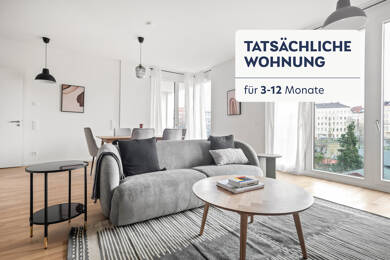 Studio zur Miete 5.130 € 4 Zimmer 118 m² 1. Geschoss frei ab sofort Heisenbergstraße 7 Charlottenburg Berlin 10587