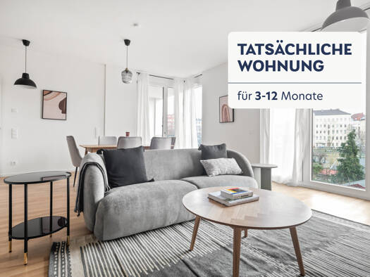 Wohnung zur Miete 3.270 € 4 Zimmer 118 m² 1. Geschoss frei ab sofort Charlottenburg Charlottenburg-Wilmersdorf 10587