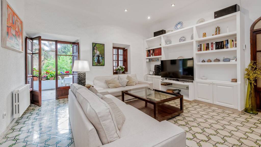 Wohnung zum Kauf provisionsfrei 3.000.000 € 8 Zimmer 305 m² Palma 07001