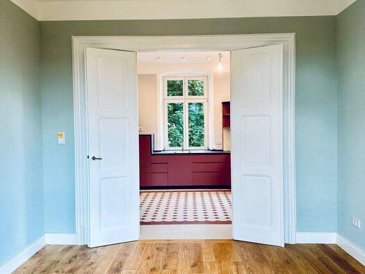 Wohnung zur Miete 750 € 2 Zimmer 70 m² 2 Geschosse frei ab sofort Zemmer Zemmer 54313