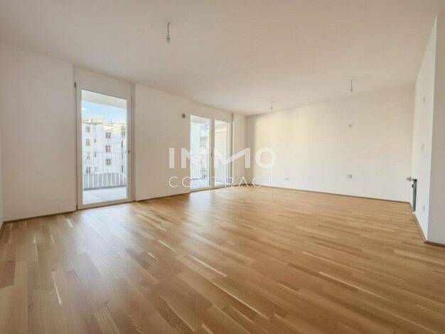 Wohnung zum Kauf - Erstbezug 498.800 € 3 Zimmer 69 m² 3. Geschoss Wien 1210