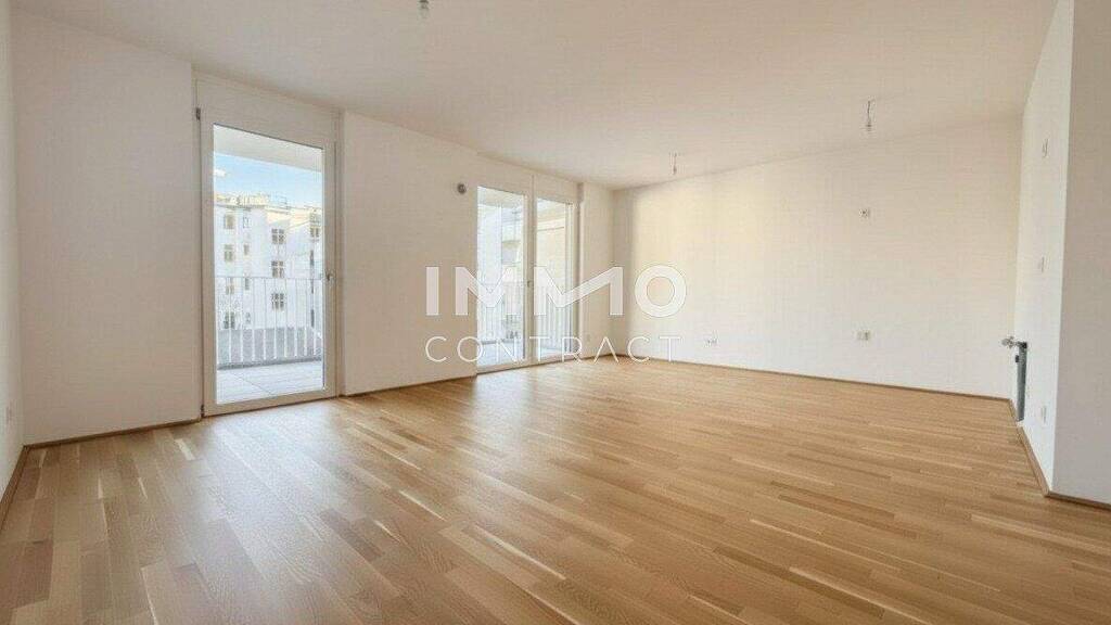 Wohnung zum Kauf - Erstbezug 498.800 € 3 Zimmer 69 m² 3. Geschoss Wien 1210