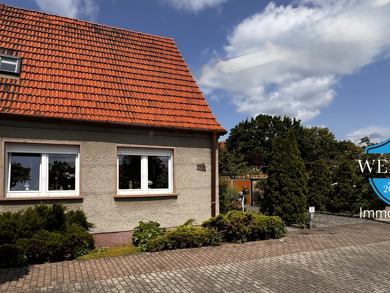 Haus zum Kauf 141.000 € 116 m² 701 m² Grundstück Walther-Rathenau-Straße 17 Stendal Stendal 39576