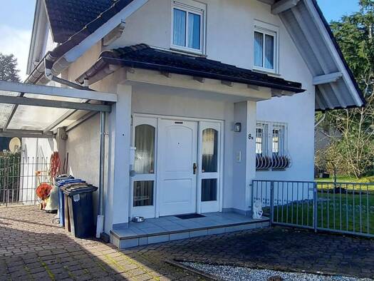 Einfamilienhaus zum Kauf provisionsfrei 799.000 € 4 Zimmer 126 m² 343 m² Grundstück Hofheim Hofheim am Taunus 65719