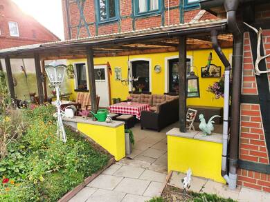 Bauernhaus zum Kauf 1.300.000 € 2.400 m² Grundstück Kuhbier Groß Pankow (Prignitz) 16928