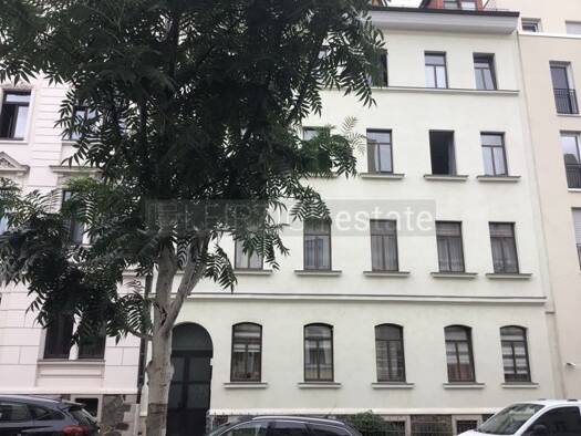 Mehrfamilienhaus zum Kauf 969.000 € 23 Zimmer 528 m² 350 m² Grundstück Gohlis-Süd Leipzig 04155
