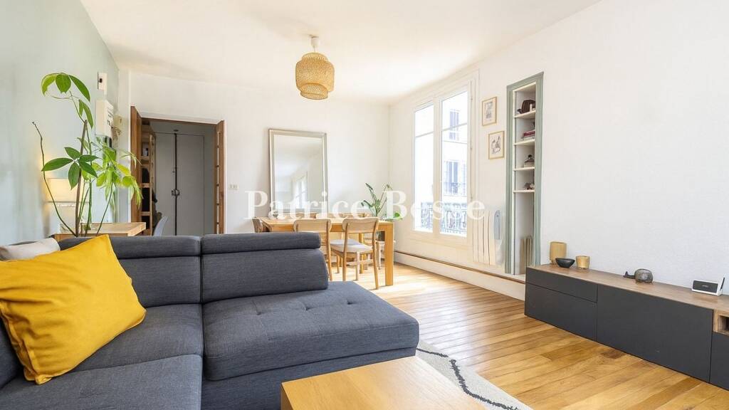 Studio zum Kauf 850.000 € 3 Zimmer 69 m² Les Halles Paris 75003