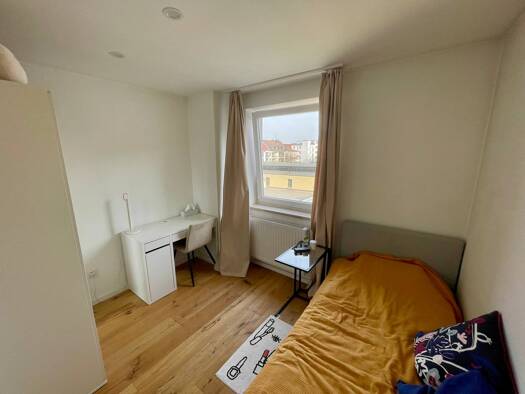 WG-Zimmer zur Miete 850 € 11 m² frei ab sofort Herzog-Heinrich-Straße 35 Ludwigsvorstadt-Isarvorstadt München 80336