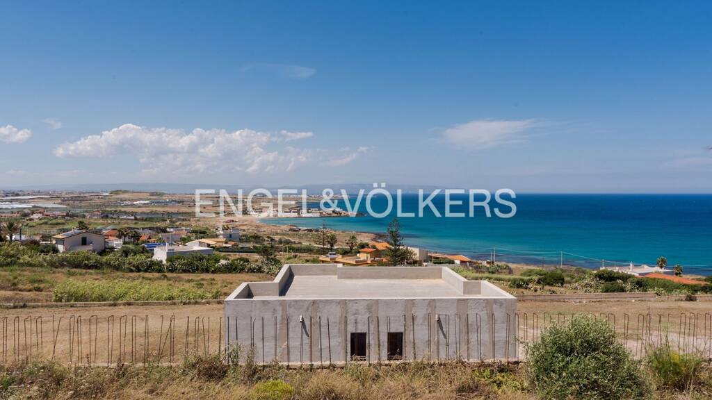 Haus zum Kauf 340.000 € 2 Zimmer 115 m² 3.600 m² Grundstück Contrada Torrefano Pachino 96018