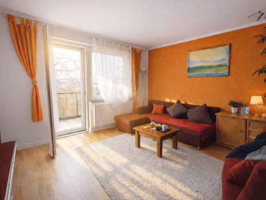 Wohnung zum Kauf 196.000 € 3 Zimmer 56,2 m² 2. Geschoss Lagerlechfeld Untermeitingen 86836