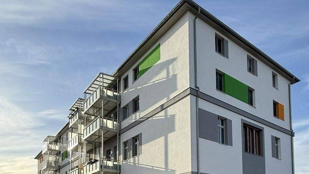 Wohnung zur Miete 680 € 2 Zimmer 68 m² frei ab sofort Markendorfer Straße 20 B Frankfurt Frankfurt (Oder) 15234