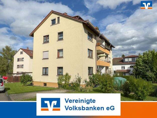 Wohnung zum Kauf 195.000 € 3 Zimmer 65 m² 2. Geschoss Wannweil 72827