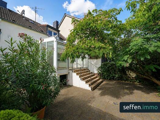 Einfamilienhaus zum Kauf 498.000 € 4 Zimmer 108 m² 740 m² Grundstück Königsdorf Frechen 50226