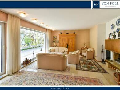 Wohnung zum Kauf 550.000 € 4,5 Zimmer 157 m² Essen / Rüttenscheid-Bredeney 45133