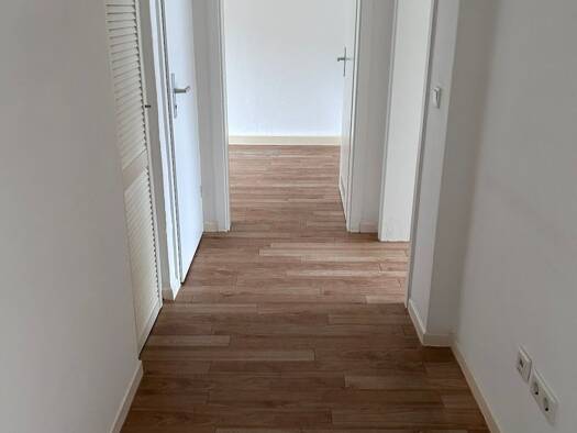 Wohnung zur Miete 521 € 3 Zimmer 60 m² 2. Geschoss frei ab 15.04.2026 Birkenstr. 18 Innenstadt Herford 32049