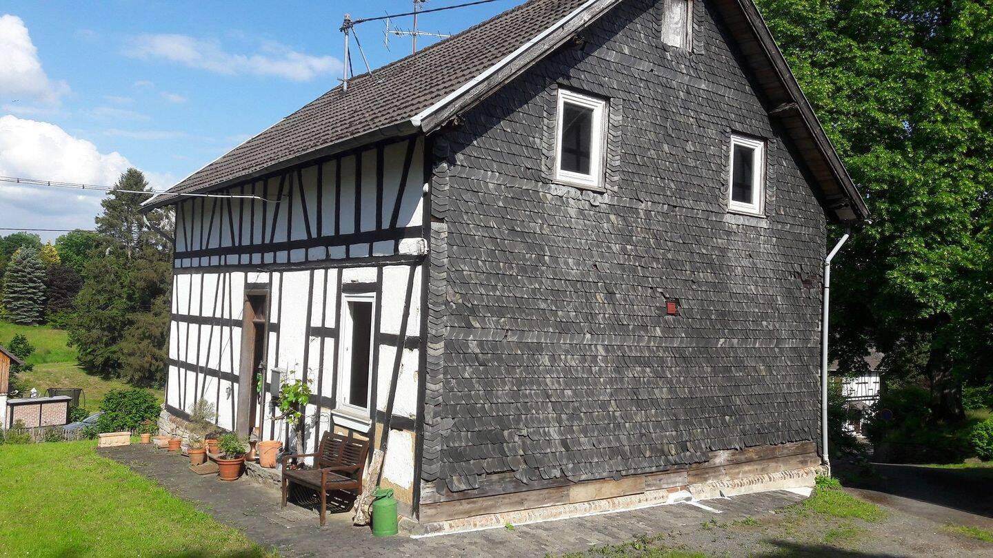 Mehrfamilienhaus zum Kauf - Ansicht 4