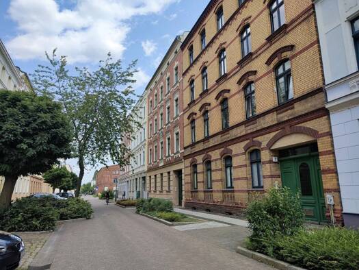 Wohnung zum Kauf provisionsfrei 80.000 € 3 Zimmer 73 m² Forst-Stadt Forst (Lausitz) 03149