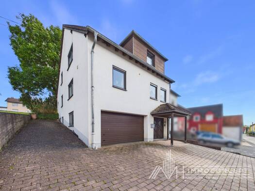 Einfamilienhaus zum Kauf 195.000 € 4 Zimmer 152 m² 323 m² Grundstück Gilzem 54298