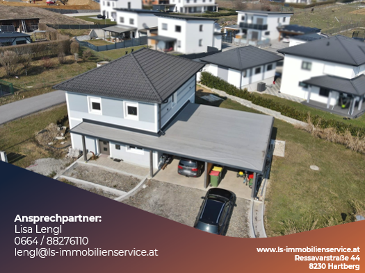 Haus zum Kauf 499.000 € 4 Zimmer 125 m² 743 m² Grundstück Fürstenfeld 8280