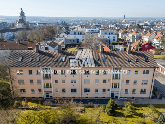 Wohnung zum Kauf 59.000 € 2 Zimmer 29 m² Amberg 92224