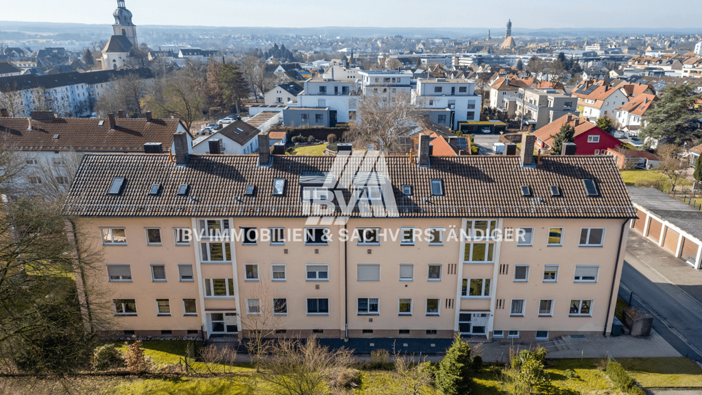 Wohnung zum Kauf 59.000 € 2 Zimmer 29 m² Amberg 92224