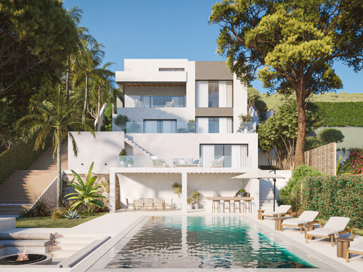 Einfamilienhaus zum Kauf provisionsfrei 2.400.000 € 6 Zimmer 950 m² Grundstück Arenys de Mar 08350