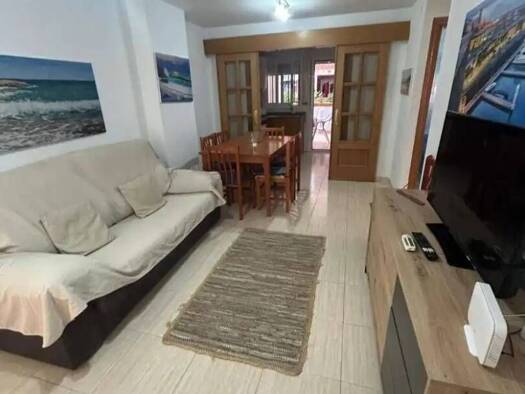 Wohnung zum Kauf 155.000 € 2 Zimmer 82 m² EG Oropesa 12594