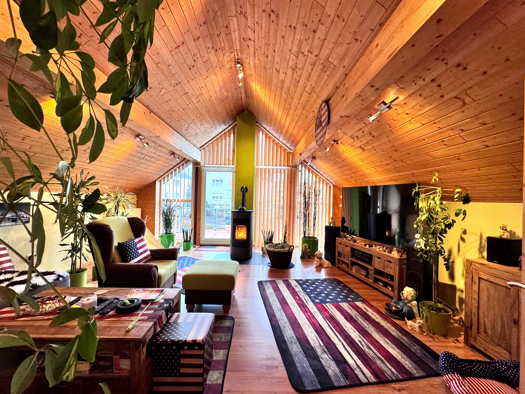 Mehrfamilienhaus zum Kauf 379.000 € 12 Zimmer 200 m² 1.000 m² Grundstück Sachsenhausen Waldeck-Sachsenhausen 34513