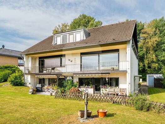 Wohnung zum Kauf 499.000 € 7 Zimmer 204,4 m² EG Lanzenbach Hennef (Sieg) 53773