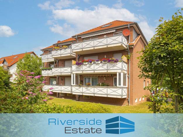 Maisonette zum Kauf 209.000 € 2,5 Zimmer 81 m² Bad Nenndorf Bad Nenndorf 31542