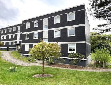 Wohnung zum Kauf 159.000 € 3 Zimmer 80 m² Silschede Gevelsberg 58285
