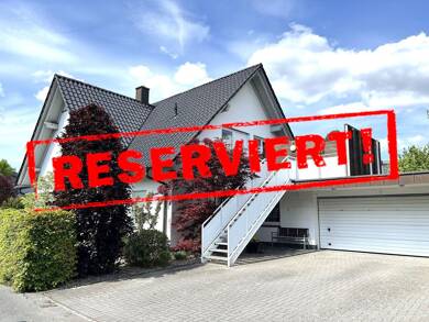 Mehrfamilienhaus zum Kauf 6 Zimmer 200 m² 600 m² Grundstück Vechta Vechta 49377