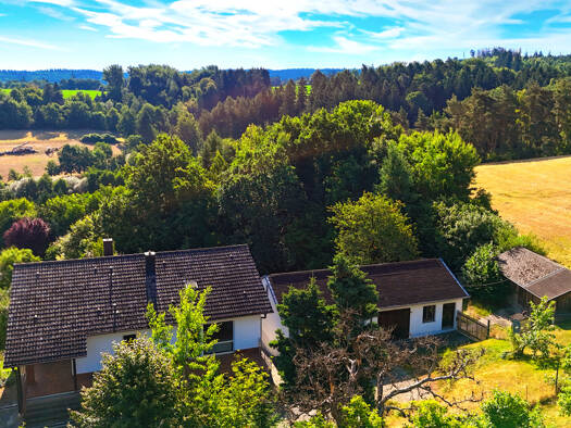 Einfamilienhaus zum Kauf 699.000 € 6 Zimmer 160 m² 3.055 m² Grundstück Probstberg Wenzenbach 93173