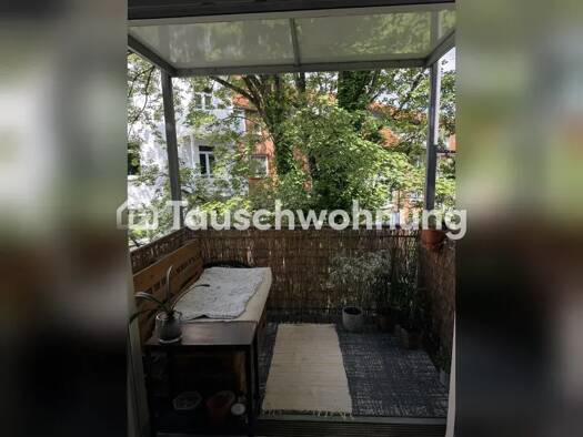 Wohnung zur Miete Tauschwohnung 530 € 2 Zimmer 44 m² 3. Geschoss Barmbek-Süd Nord 22083