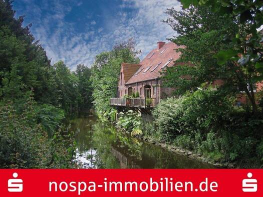 Doppelhaushälfte zum Kauf 459.000 € 3 Zimmer 105 m² 731 m² Grundstück Husum 25813