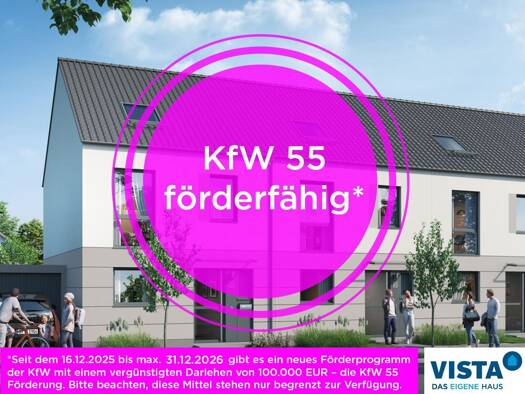 Wohnung zum Kauf - Neubau provisionsfrei 388.350 € 4,5 Zimmer 129 m² Gebgernstraße Langenlonsheim 55450