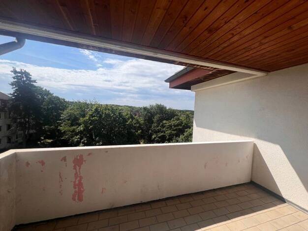 Wohnung zur Miete nur mit Wohnberechtigungsschein 333 € 3 Zimmer 67,9 m² 3. Geschoss frei ab 24.09.2026 Anhalter Weg 1 Dodesheide Osnabrück 49088